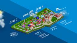 WBF Map 2018