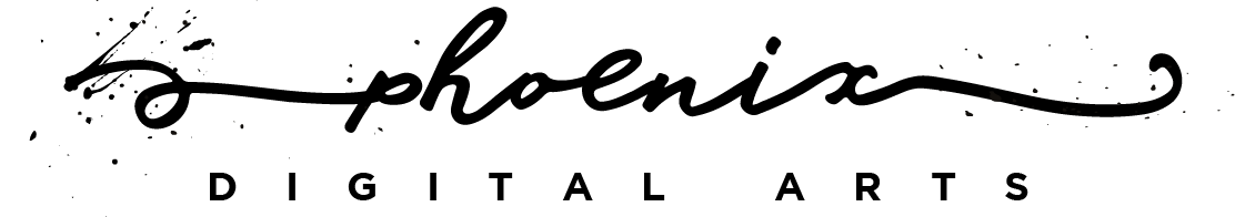 Phoenix Digital Arts