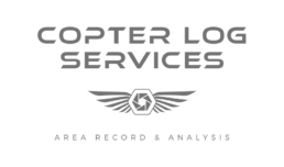 Multicopter Flying Service and Data Analysis