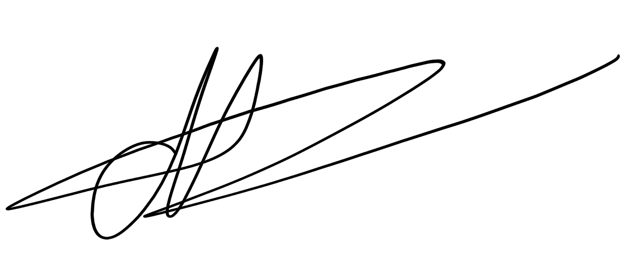Signature of Michaela Maria Wartbichler